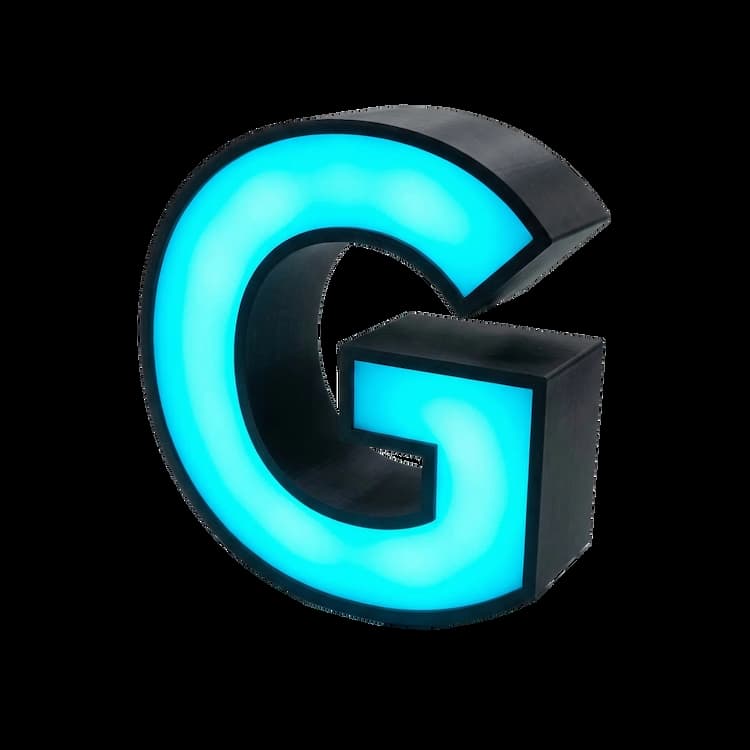 G