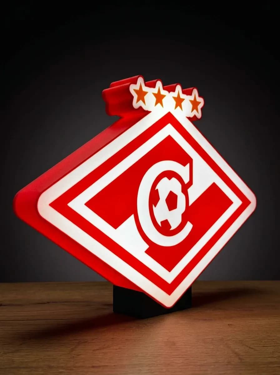 ФК Спартак Москва