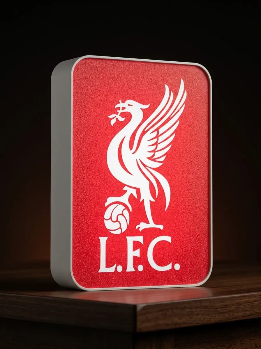 Ливерпуль ФК