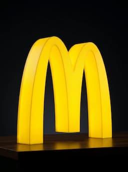 McDonald's  — миниатюра 1
