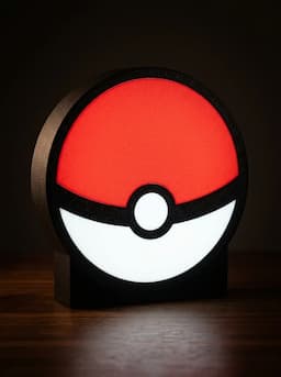 Покебол — миниатюра 1