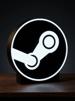 Steam — миниатюра 1