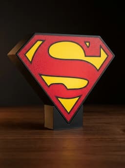 Супермен Щит S — миниатюра 1