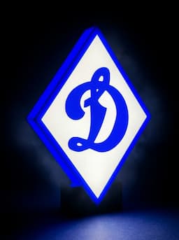 Динамо Москва — миниатюра 4