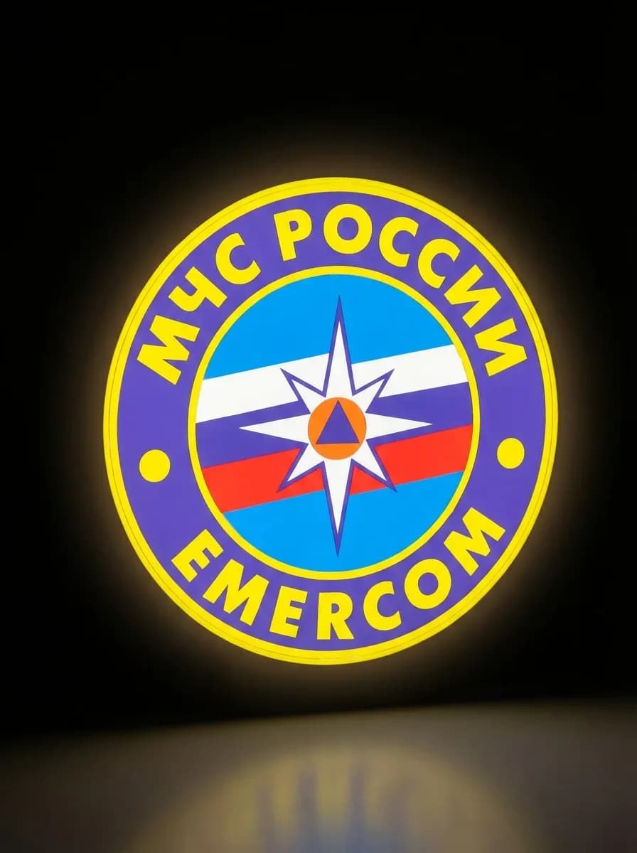 МЧС России