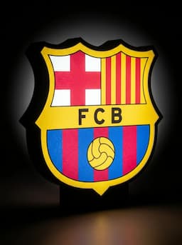 Барселона | FC Barcelona — миниатюра 4