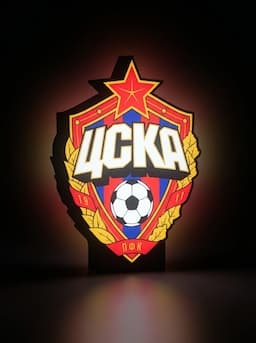 Футбольный клуб ЦСКА — миниатюра 3