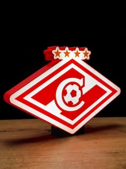 ФК Спартак Москва — миниатюра 4