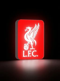 Ливерпуль ФК — миниатюра 3