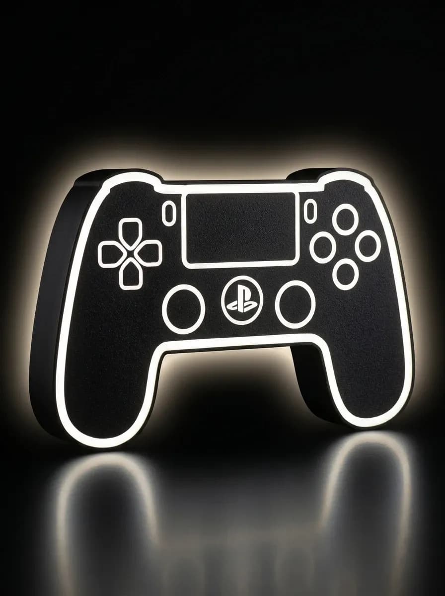 Контроллер PlayStation