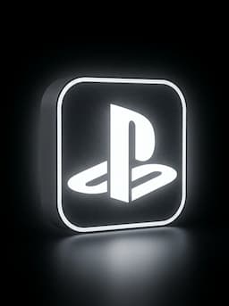 Логотип PlayStation — миниатюра 4