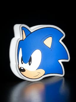 Голова Соника — миниатюра 4