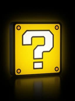 Блок Супер Марио — миниатюра 2