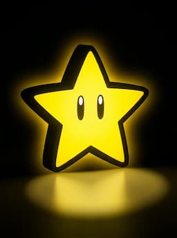 Суперзвезда Марио — миниатюра 3