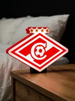 ФК Спартак Москва — миниатюра 5