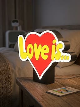 Сердце Love is... — миниатюра 4