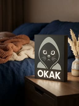 Кот О КАК — миниатюра 4