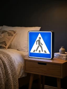 Пешеходный переход — миниатюра 5