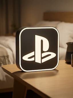 Логотип PlayStation — миниатюра 5