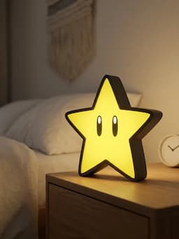 Суперзвезда Марио — миниатюра 4