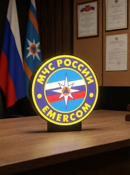 МЧС России — миниатюра 3