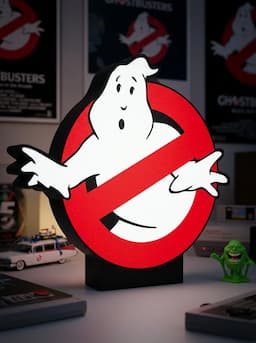 Логотип Охотники за привидениями — миниатюра 3