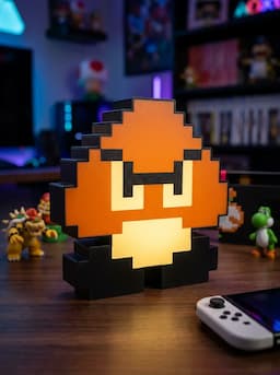 Гумба Марио — миниатюра 4