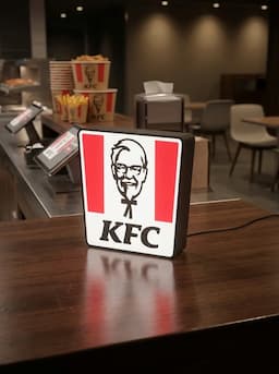 KFC Ведро Полковника Сандерса — миниатюра 4