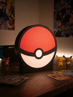 Покебол — миниатюра 6