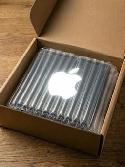 Логотип Apple — миниатюра 6