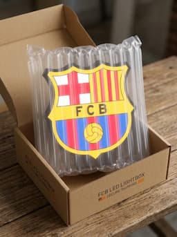 Барселона | FC Barcelona — миниатюра 7