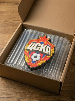 Футбольный клуб ЦСКА — миниатюра 5