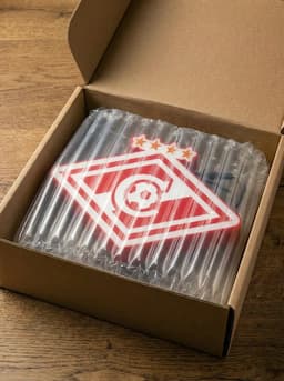 ФК Спартак Москва — миниатюра 7