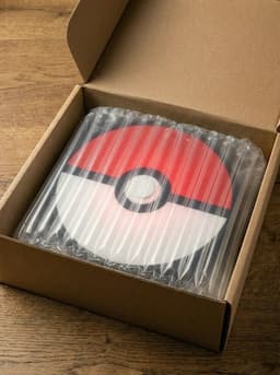 Покебол — миниатюра 7