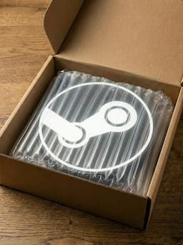 Steam — миниатюра 7