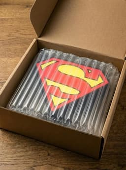 Супермен Щит S — миниатюра 7