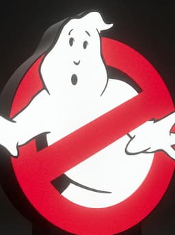 Логотип Охотники за привидениями — миниатюра 2