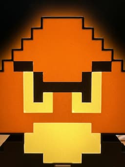 Гумба Марио — миниатюра 2