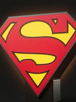 Супермен Щит S — миниатюра 2