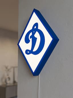 Динамо Москва — миниатюра 7