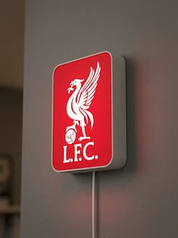 Ливерпуль ФК — миниатюра 8