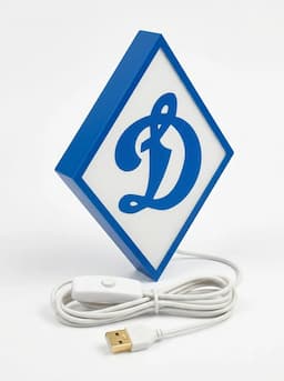 Динамо Москва — миниатюра 3