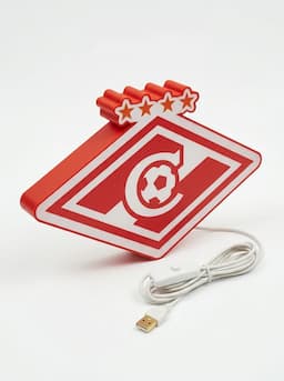 ФК Спартак Москва — миниатюра 3