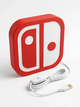 Nintendo Switch — миниатюра 3