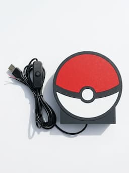 Покебол — миниатюра 3