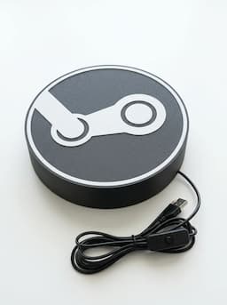 Steam — миниатюра 3