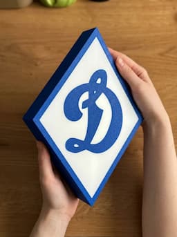 Динамо Москва — миниатюра 8