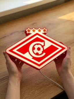 ФК Спартак Москва — миниатюра 10