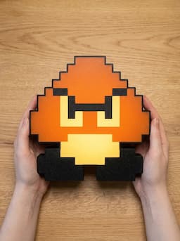 Гумба Марио — миниатюра 7