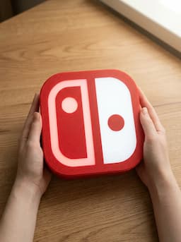 Nintendo Switch — миниатюра 9